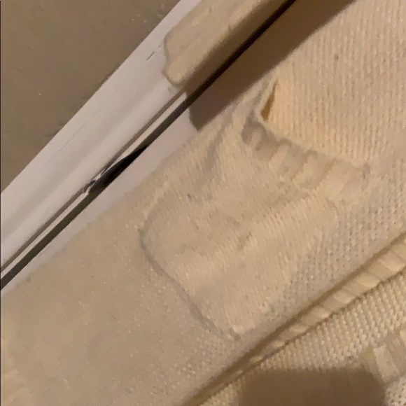 Cream Sweater - Picture 3 of 3